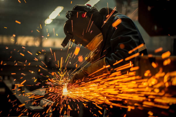 Best Food and Beverage Processing Equipment Welding in Eaton, IN