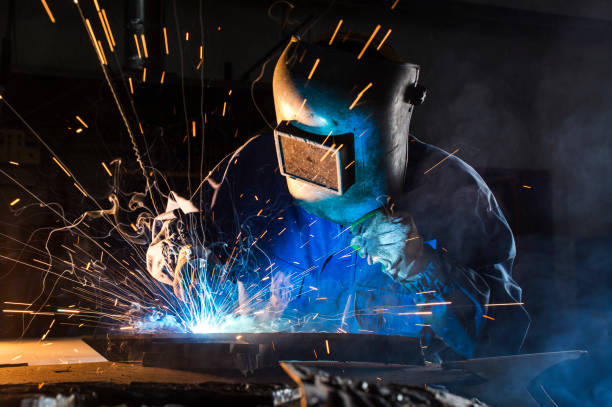 Best Aerospace and Defense Welding in Eaton, IN