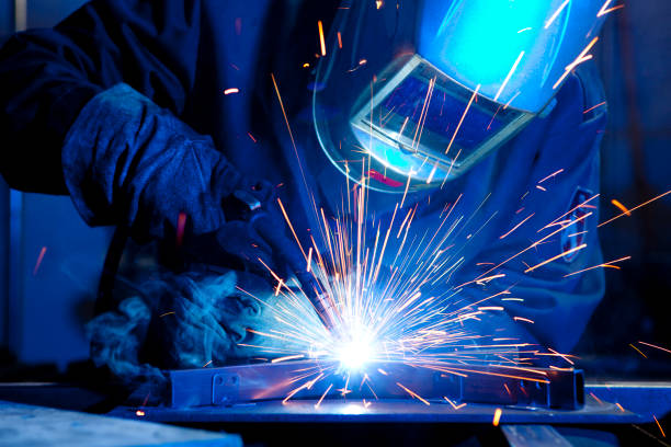 Best Maintenance and Repair Welding in Eaton, IN