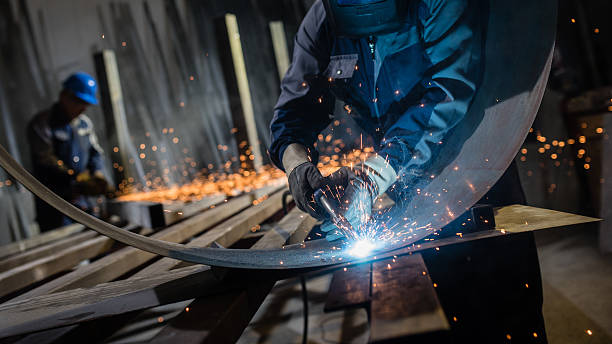 Affordable Welder Services in Eaton, IN