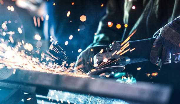 Best Pipe Welding in Eaton, IN